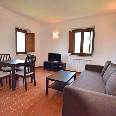 Borgo Gatteraia Apart otel Volterra Dış mekan fotoğraf