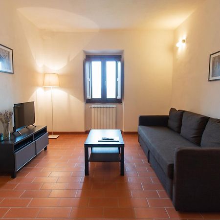 Borgo Gatteraia Apart otel Volterra Dış mekan fotoğraf