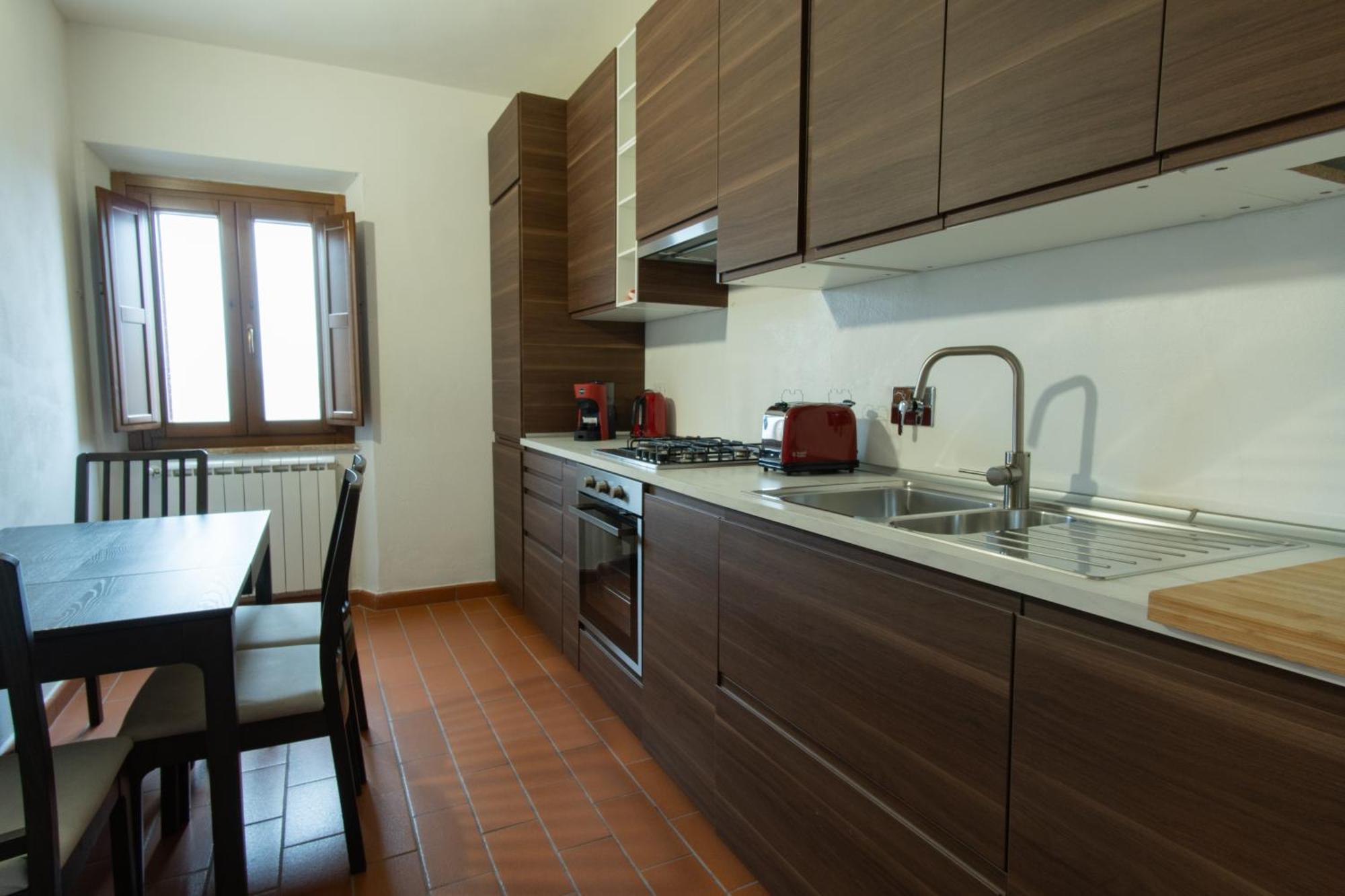 Borgo Gatteraia Apart otel Volterra Dış mekan fotoğraf