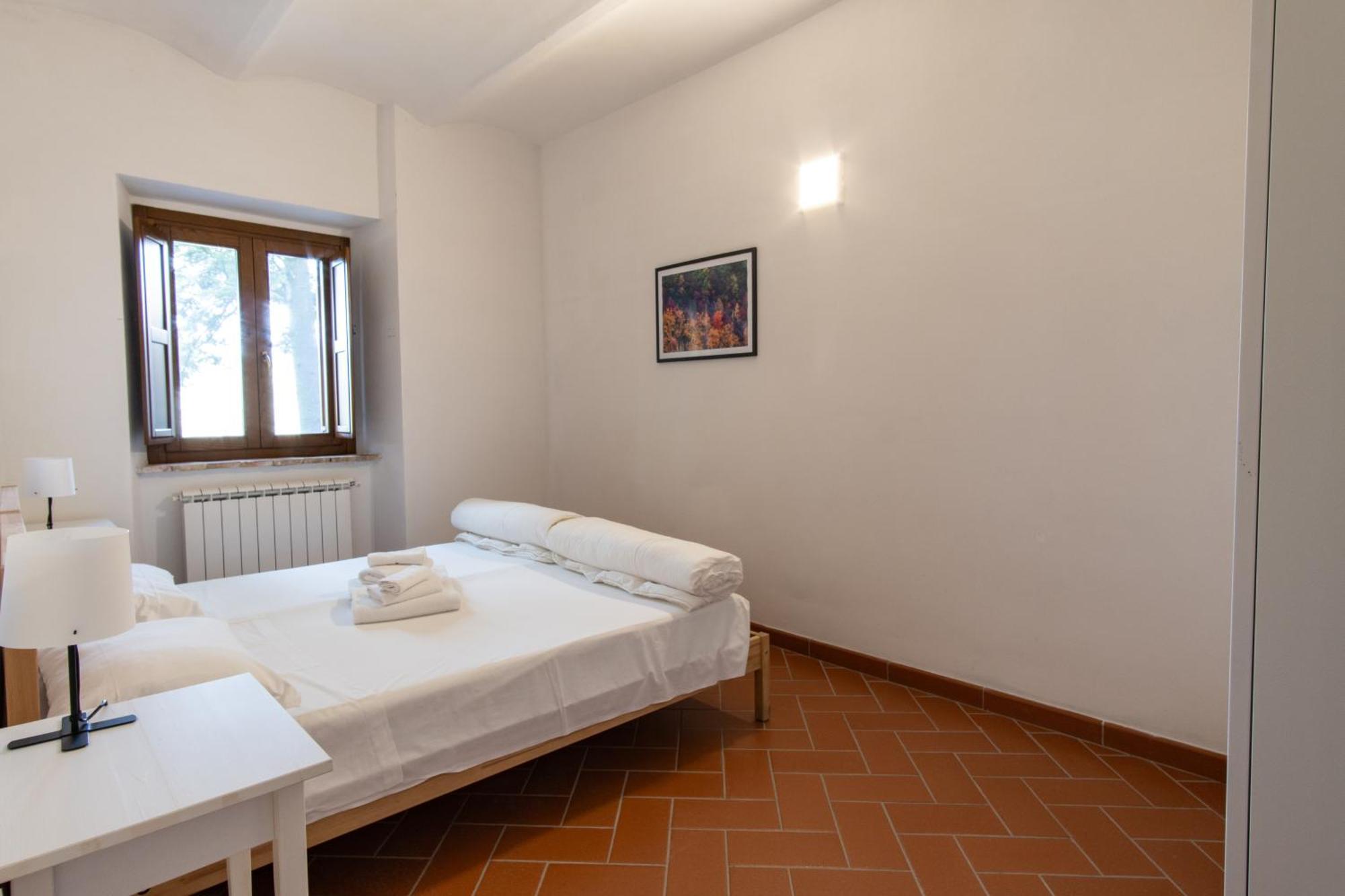 Borgo Gatteraia Apart otel Volterra Dış mekan fotoğraf