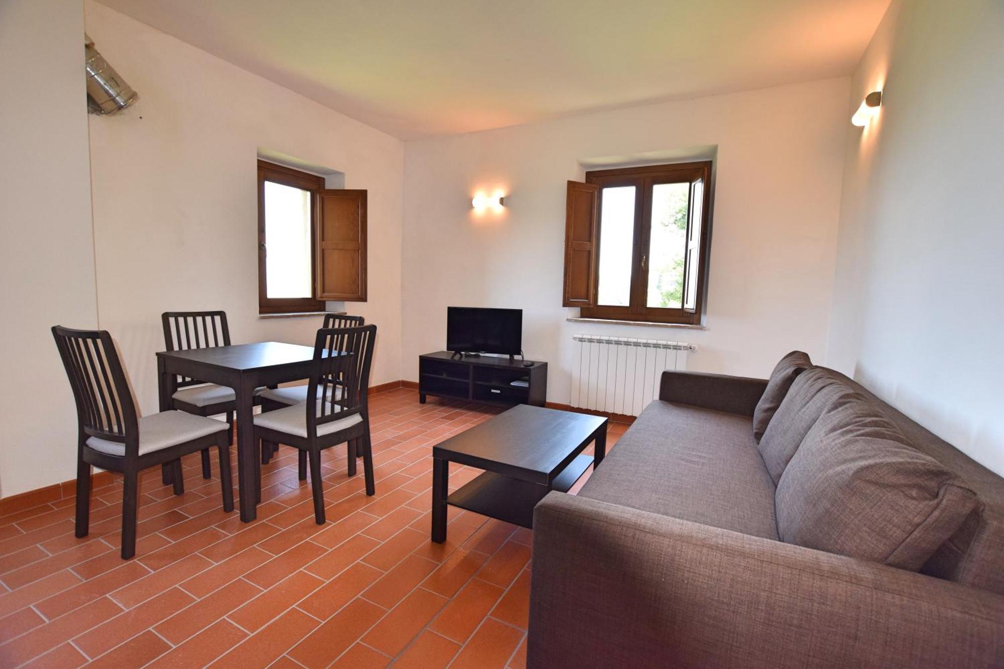 Borgo Gatteraia Apart otel Volterra Dış mekan fotoğraf