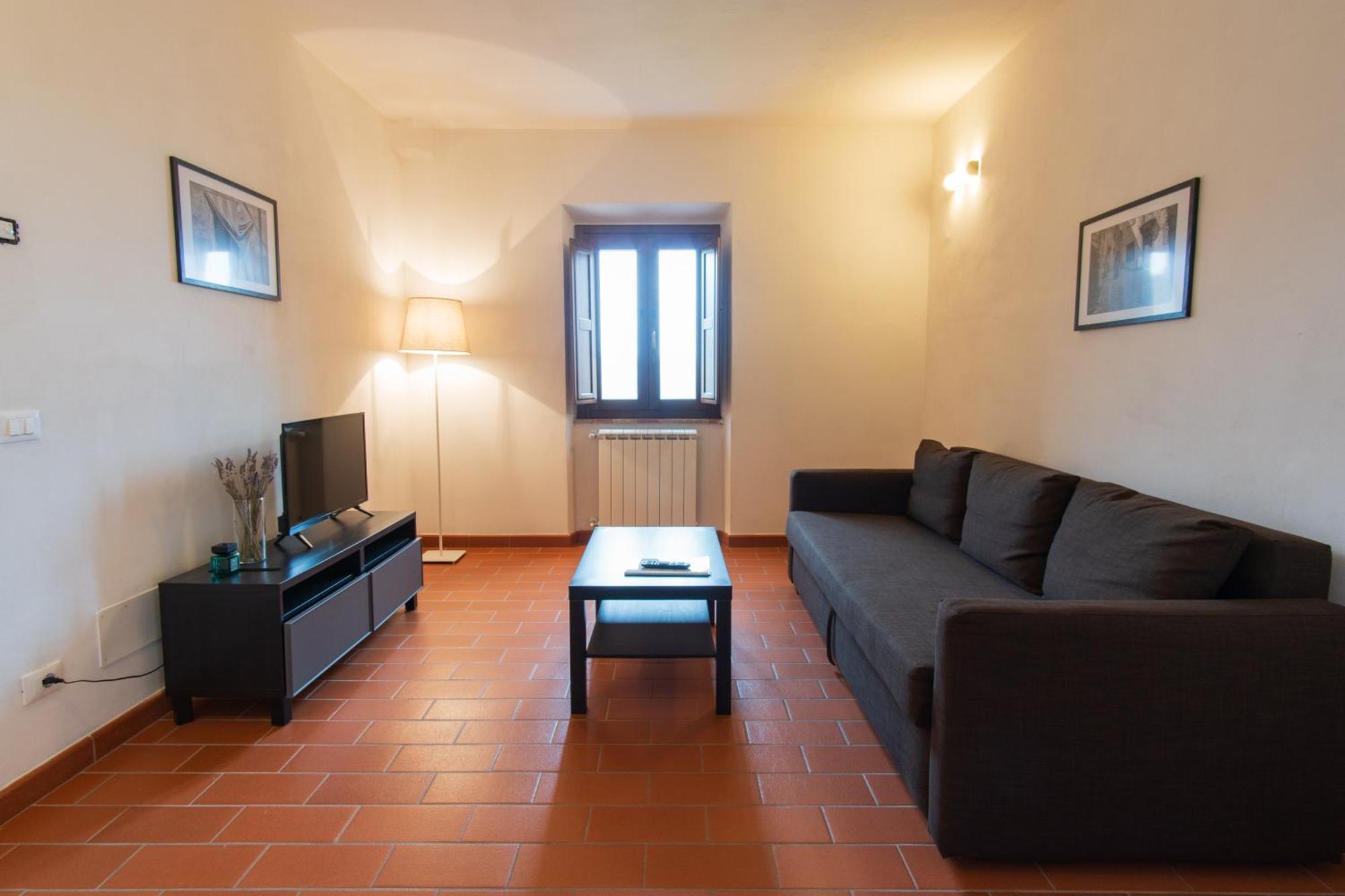 Borgo Gatteraia Apart otel Volterra Dış mekan fotoğraf