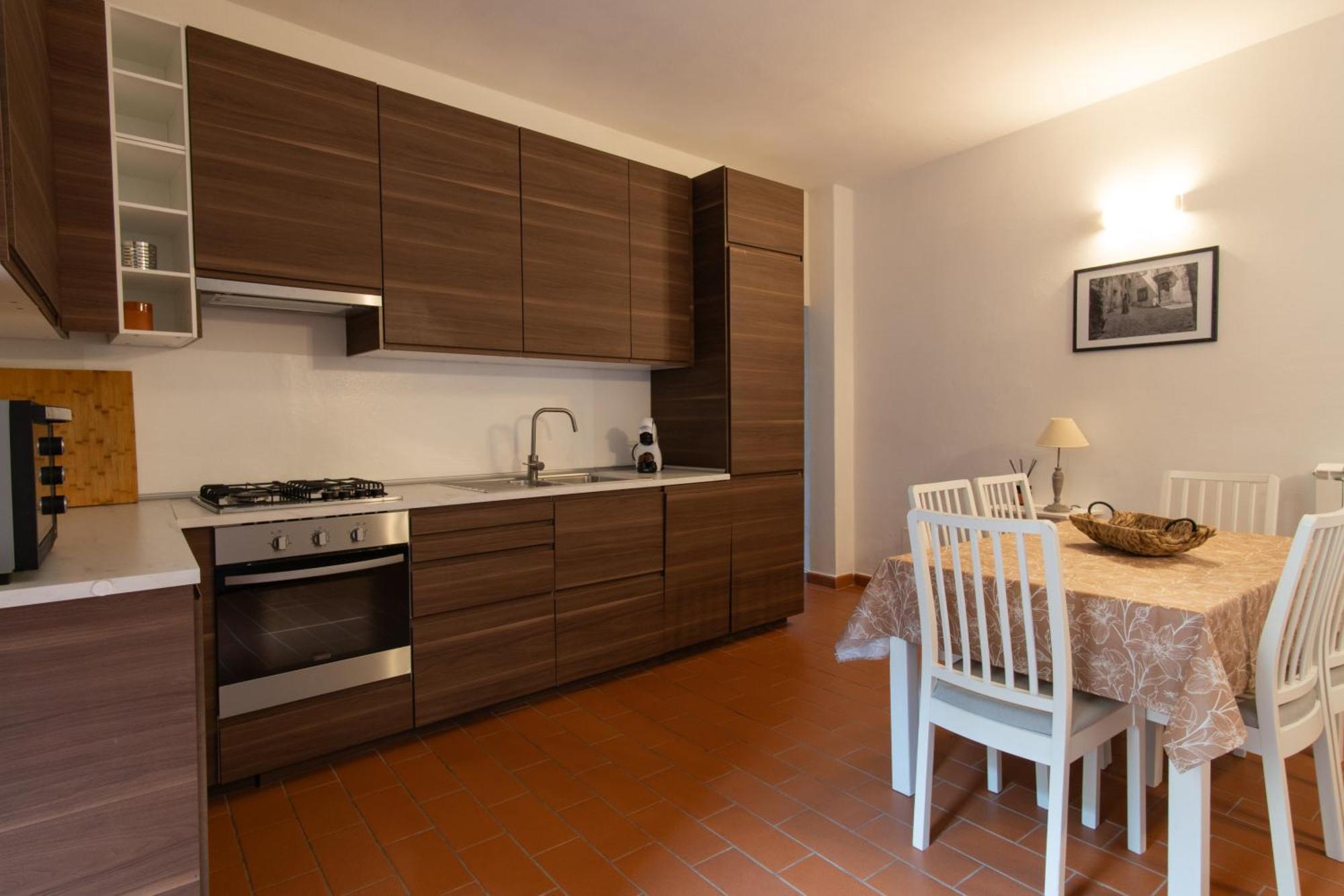 Borgo Gatteraia Apart otel Volterra Dış mekan fotoğraf