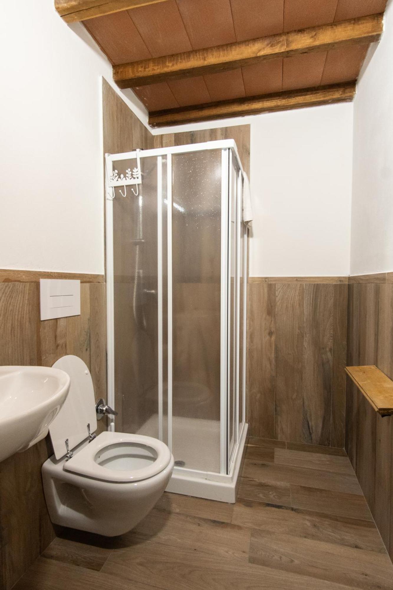 Borgo Gatteraia Apart otel Volterra Dış mekan fotoğraf